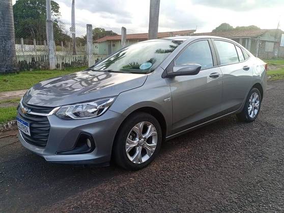 CHEVROLET ONIX 1.0 FLEX LT MANUAL CHEVROLET ONIX 1.0 FLEX LT MANUAL